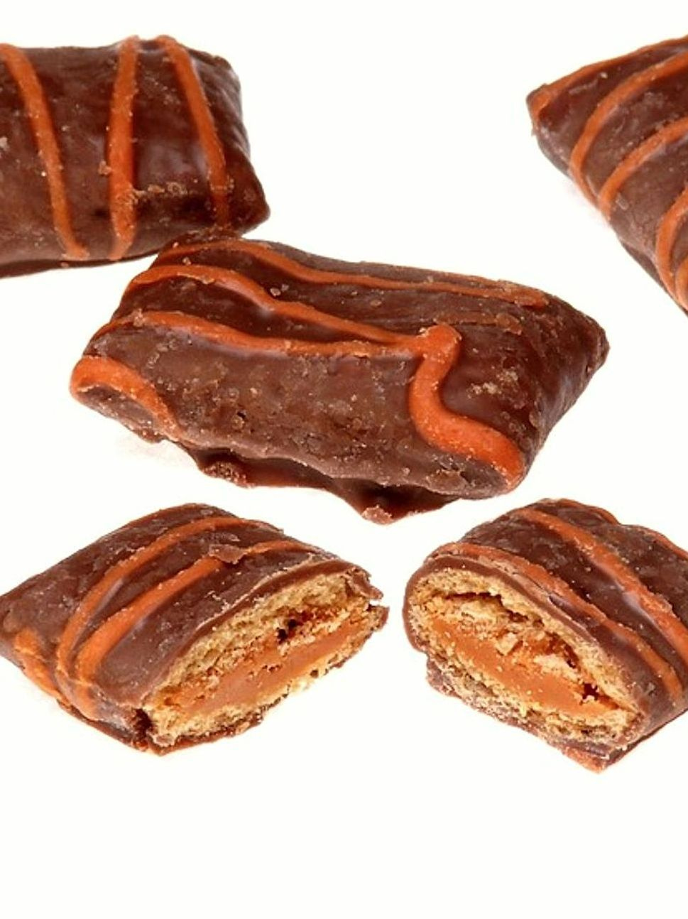 Caramelos artesanales premium