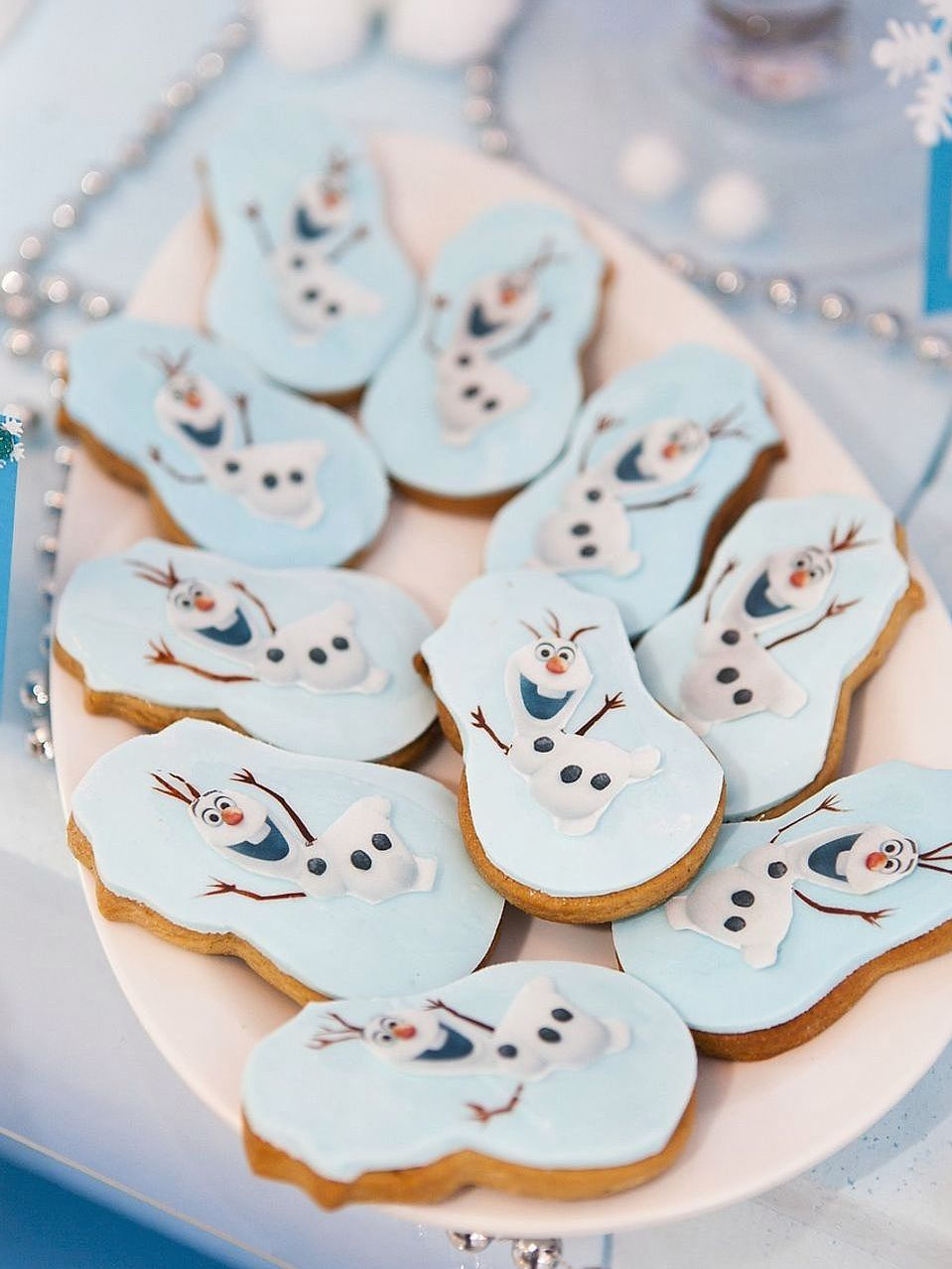 Dulces gourmet