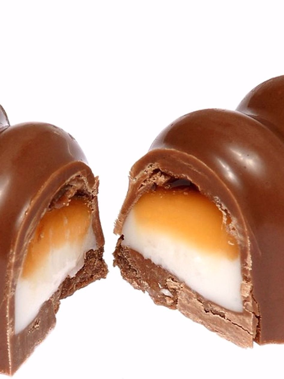 Caramelos y recetas simples para todos los días